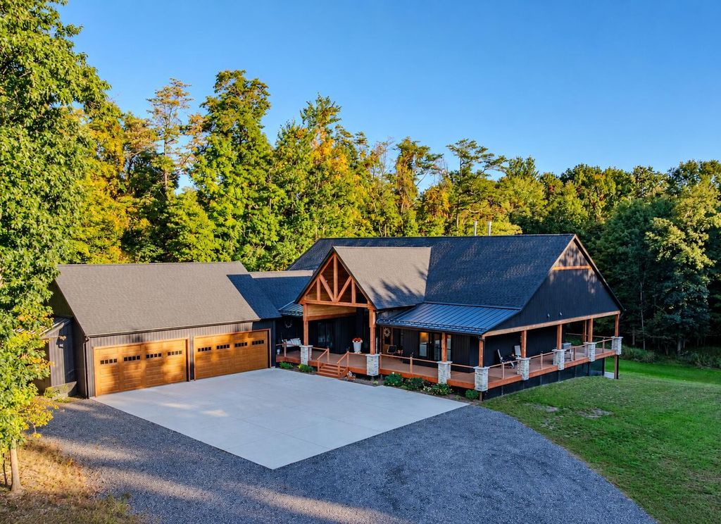4390 22 Mile Road Nw, Kent City
