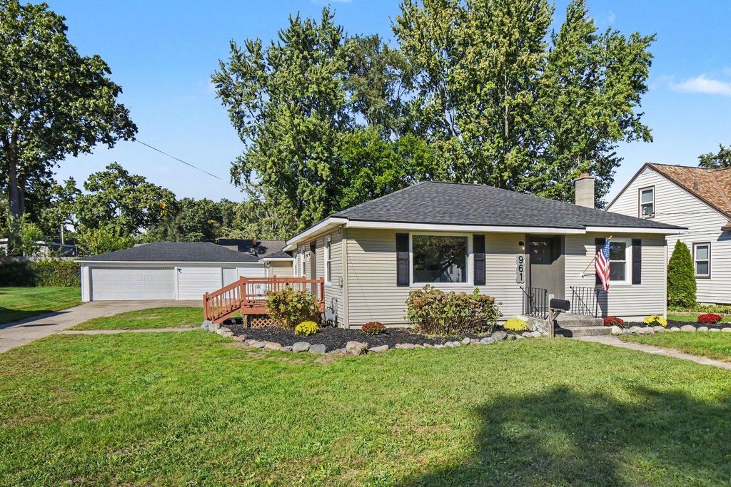 961 Ariebill Street Sw, Wyoming