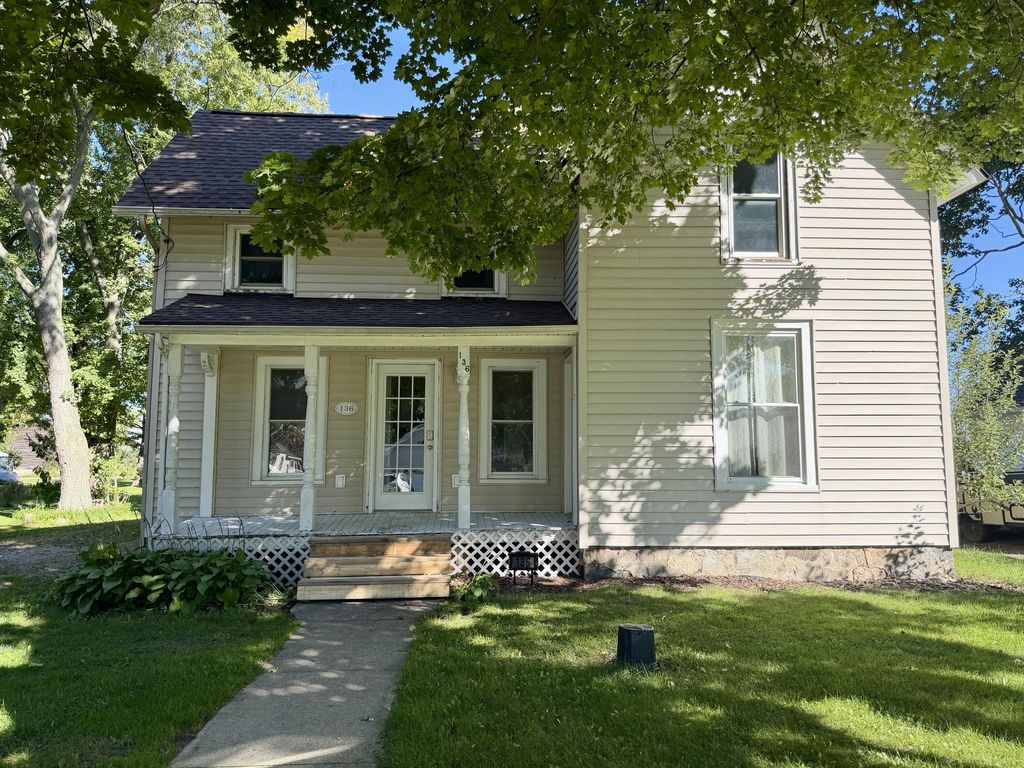 136 Florence Street, Woodland