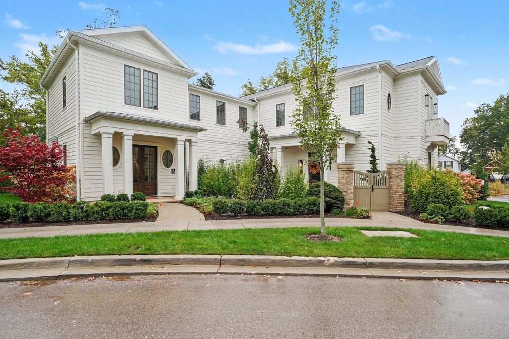 7538 Watermill Drive Unit: 42, Ada