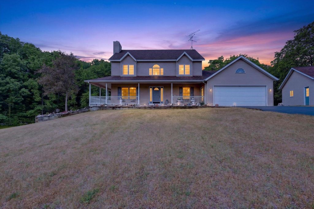 6325 Knoll Drive, Middleville