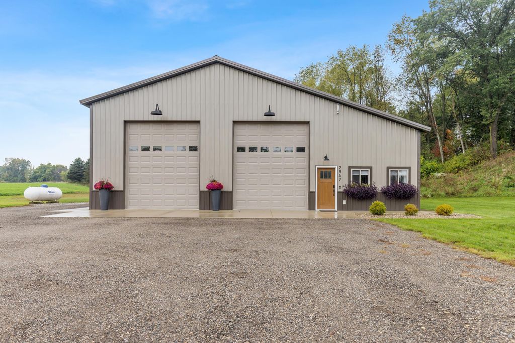 2947 Dan Valley Drive, Middleville