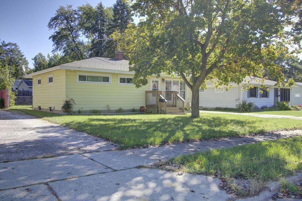 4048 Heron Avenue Sw, Wyoming