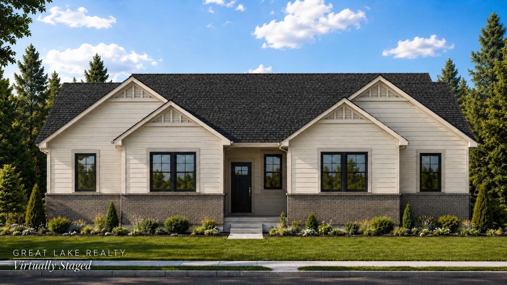 669 Madeira Drive, Traverse City