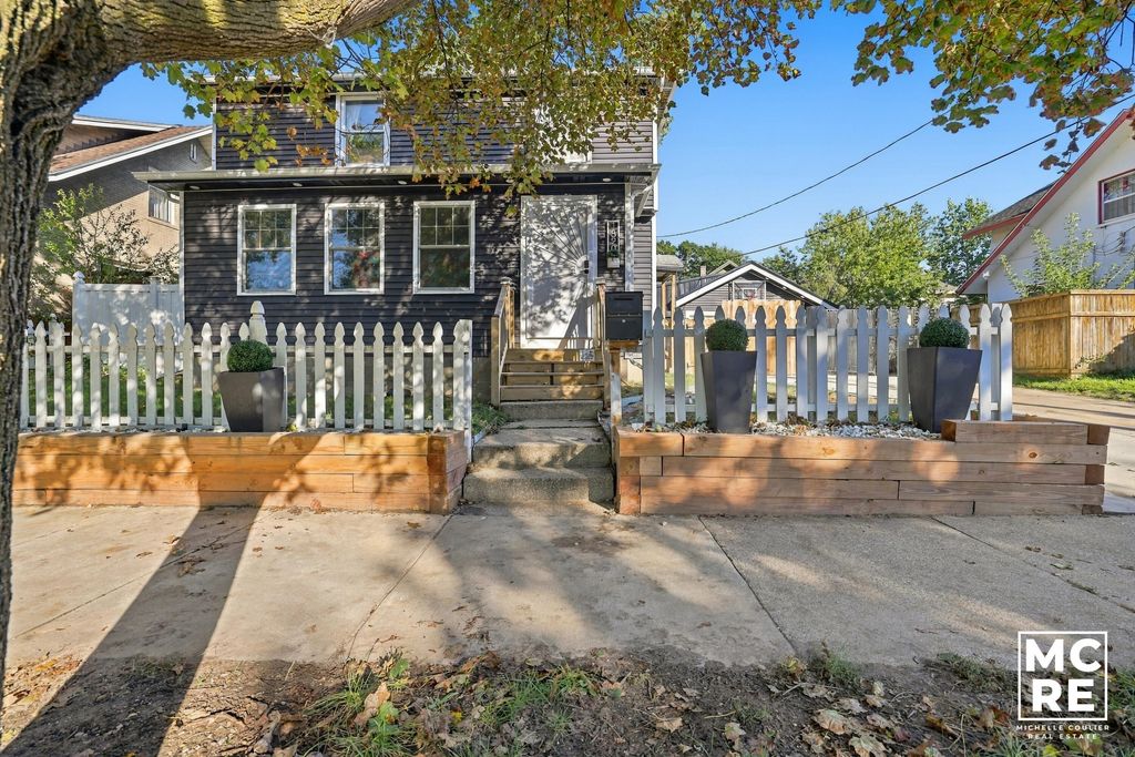 1820 Coit Avenue Ne, Grand Rapids