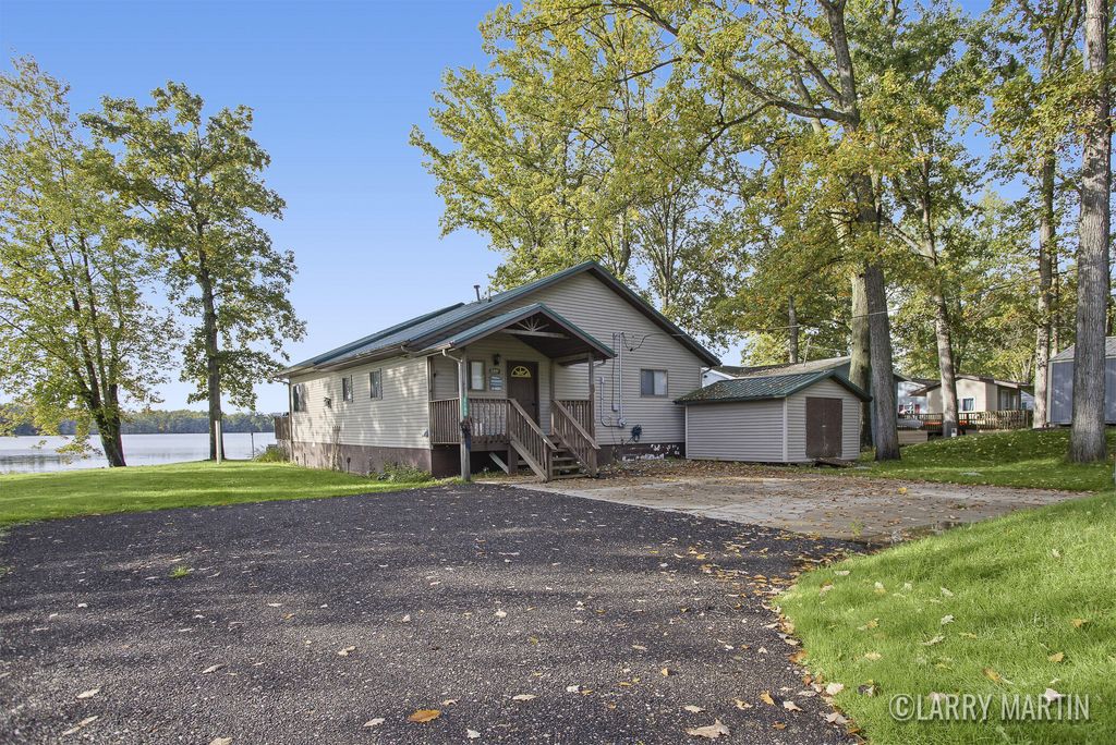 1106 Brooks Road, Hastings