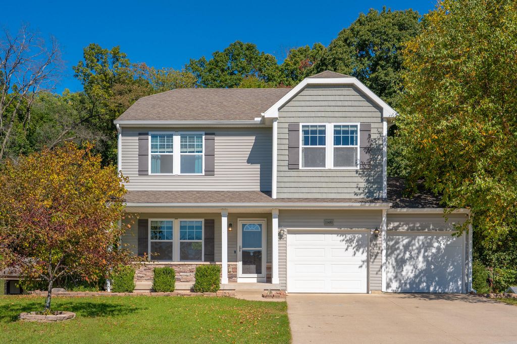 11493 Trent Street Se, Lowell