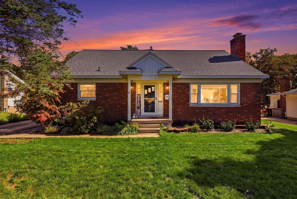 3318 Earle Avenue Sw, Grandville