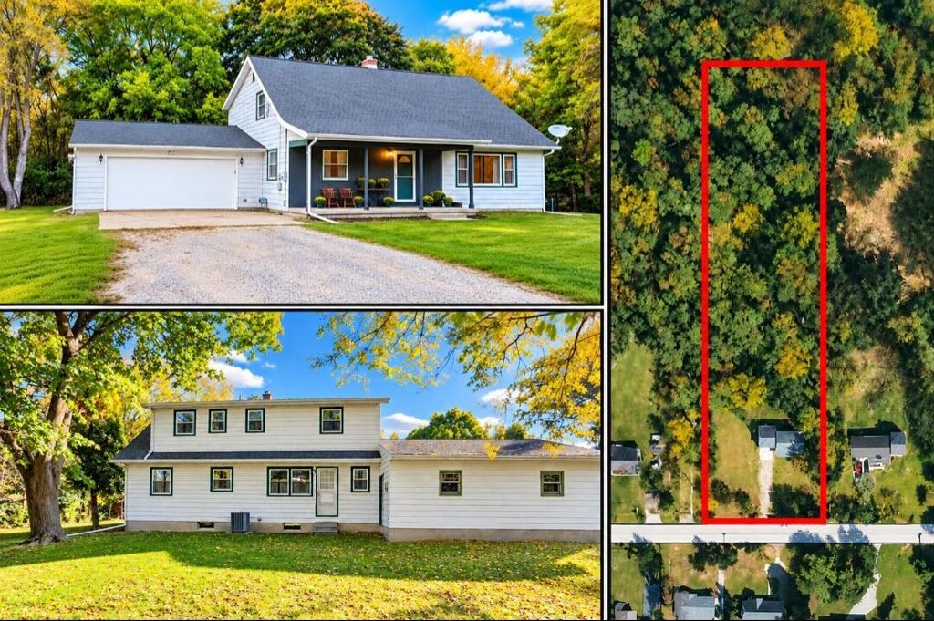 6901 Clark Road, Bath