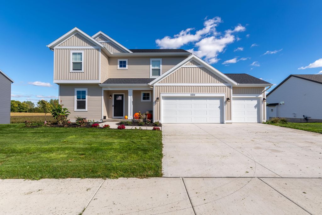 11314 Shoreline Drive Unit: 119, Allendale