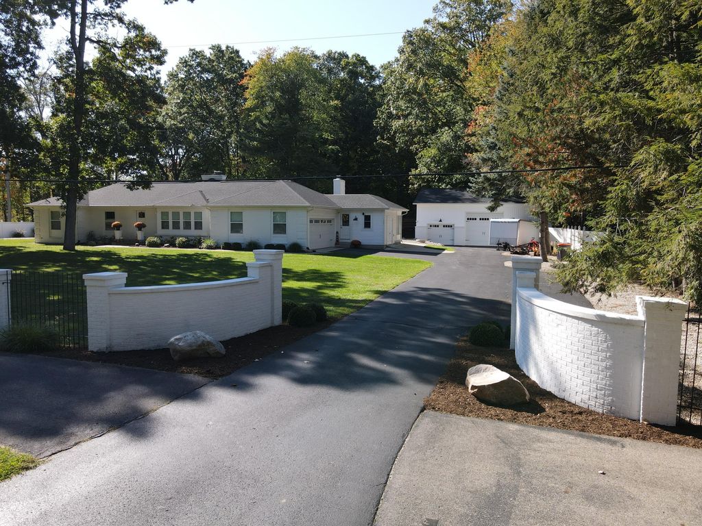 111 Sw Maynard Avenue Sw, Grand Rapids