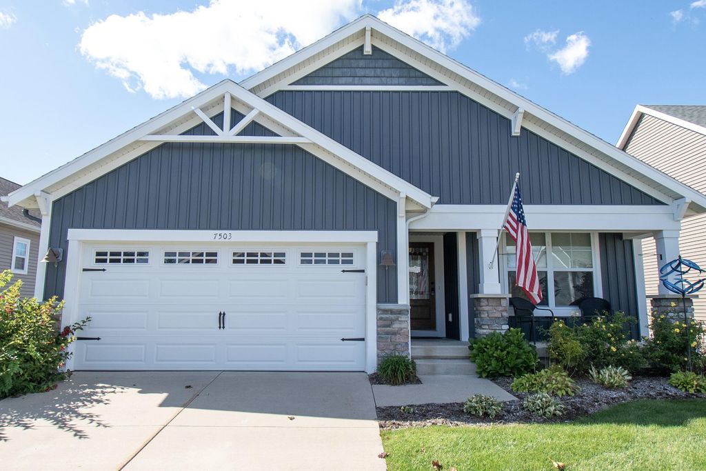 7503 Traditional Court, Caledonia