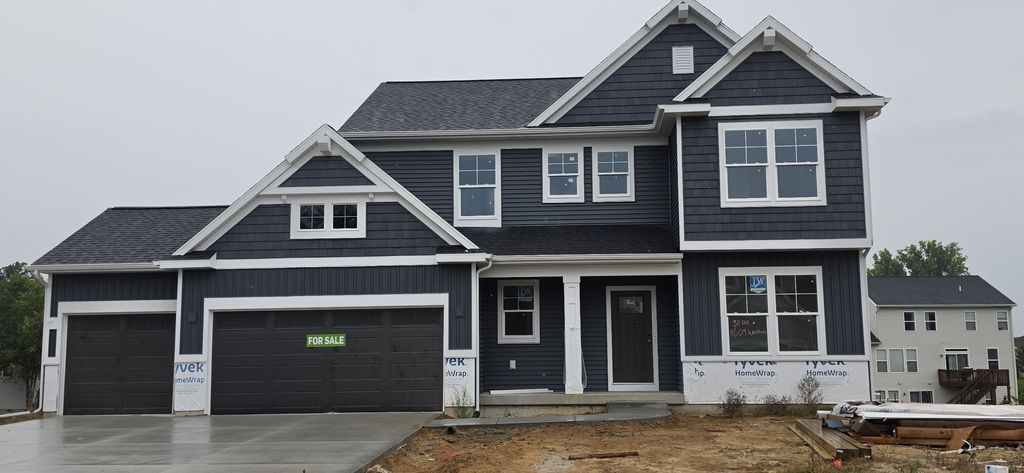 11609 Weatherby Drive Se Unit: 128, Lowell