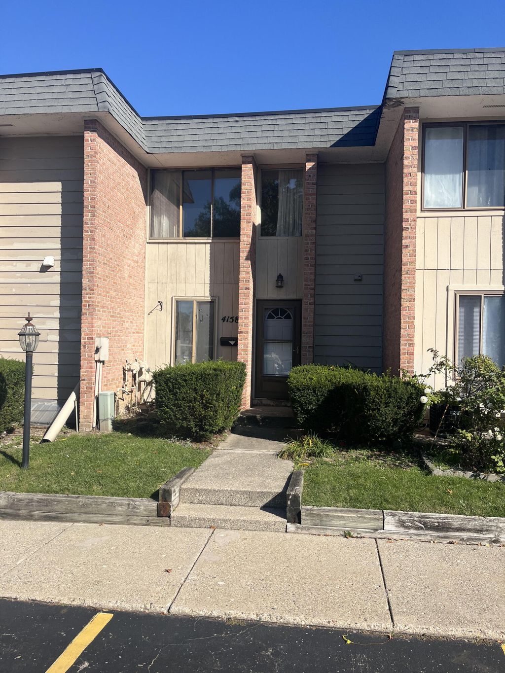 4158 E Saxony Drive Se, Grand Rapids