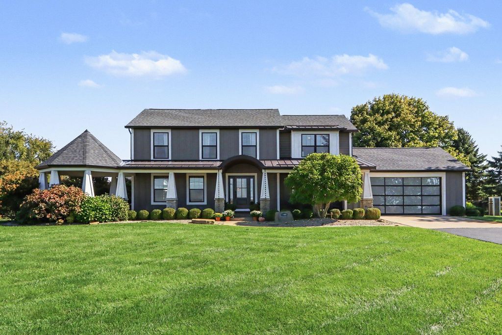 11789 S 8th Street, Schoolcraft