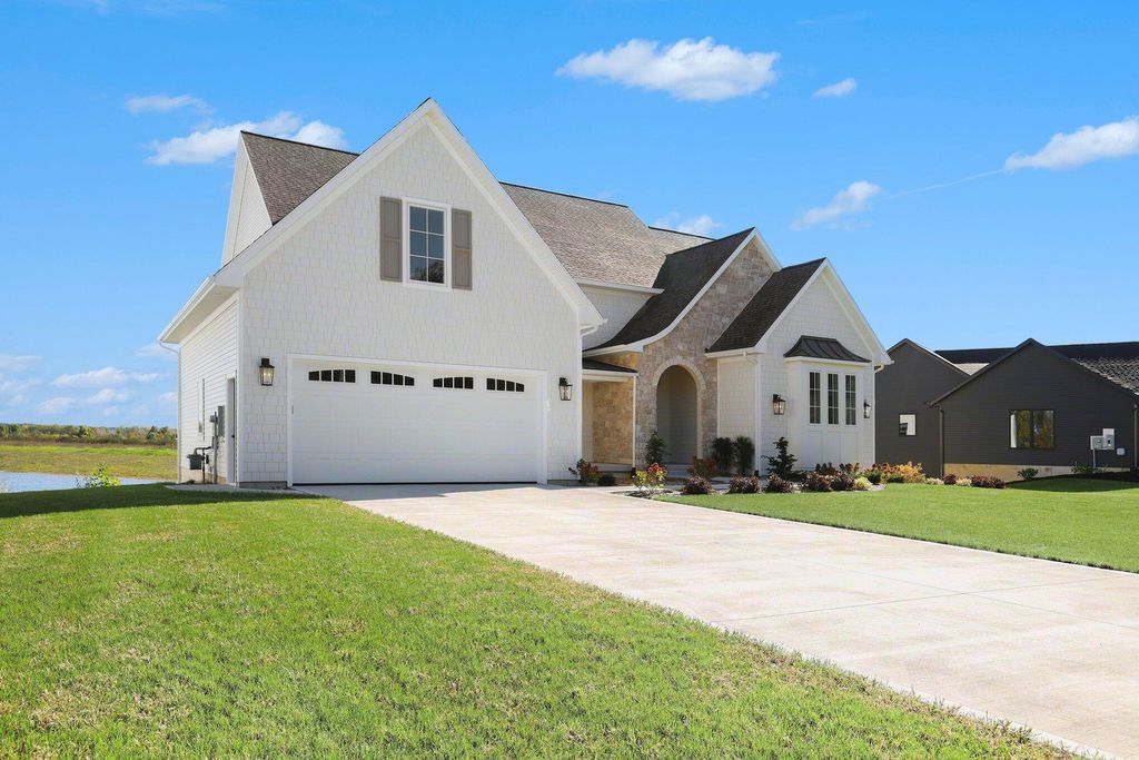 9260 28th Avenue, Jenison
