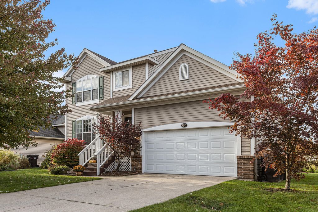 5647 E Grove Drive Se, Kentwood