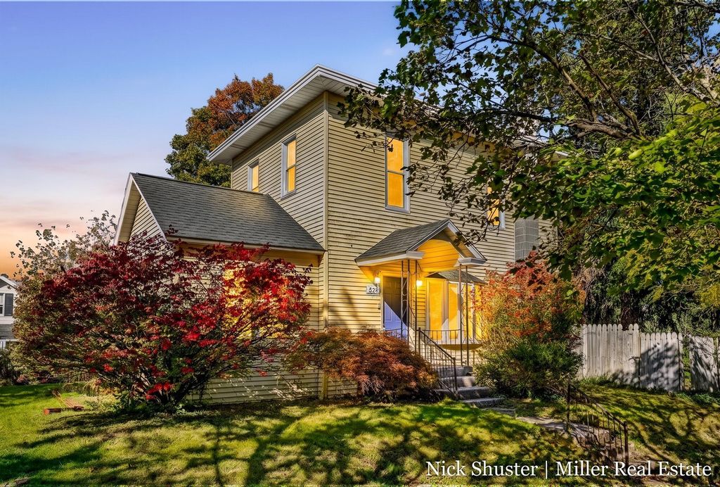 528 S Market Street, Hastings