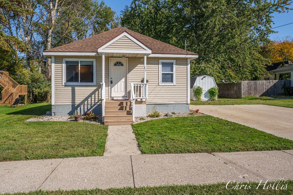 36 Prospect Street Nw, Sparta