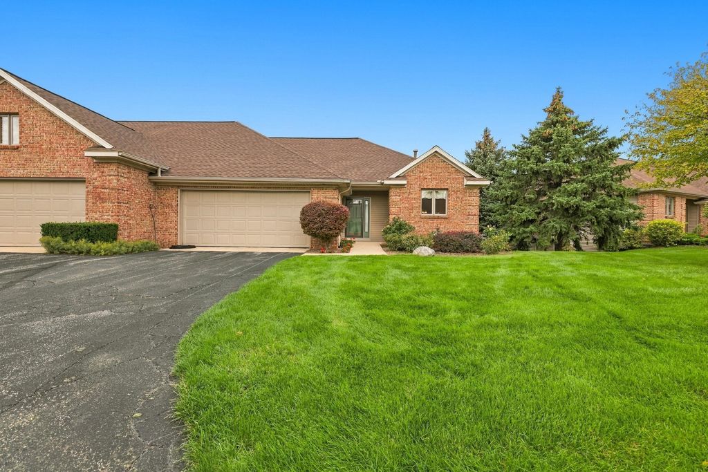 6365 Mansfield Court, Hudsonville