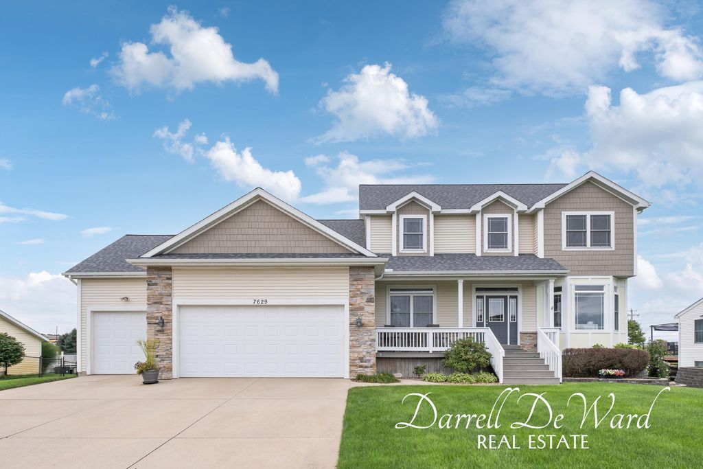 7629 Golf Meadows Drive Se, Caledonia