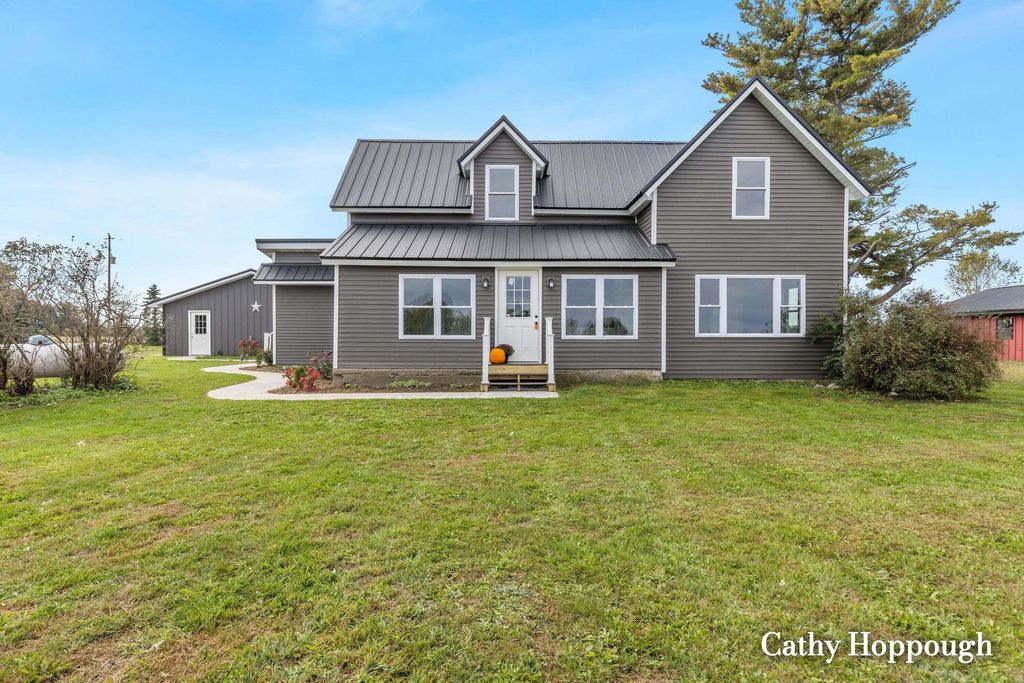 3834 E Station Road, Sheridan