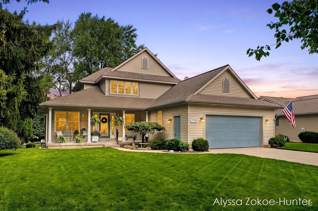 2739 Wellspring Nw, Grand Rapids