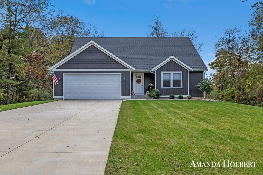 12818 Links Lane Ne, Gowen