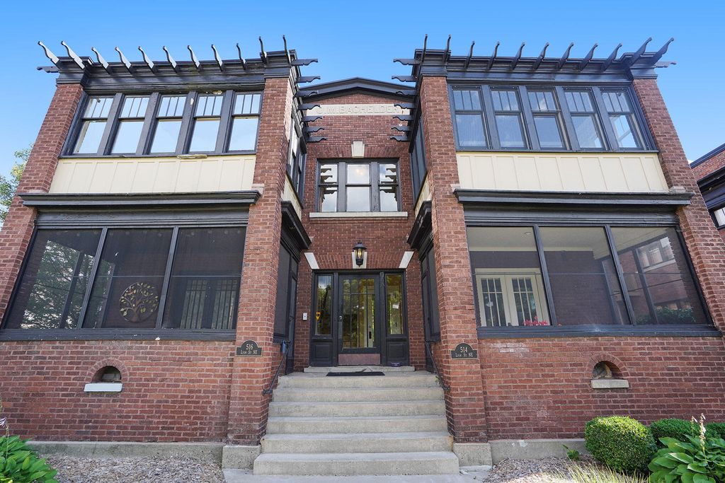 514 Lyon Street Ne Unit: 2, Grand Rapids
