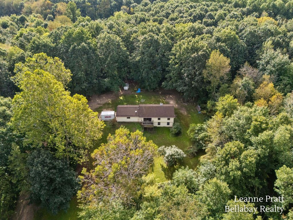 3751 22nd Street, Dorr