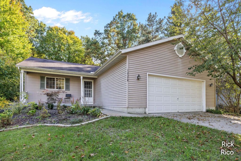 12378 Holmden Drive Ne, Rockford