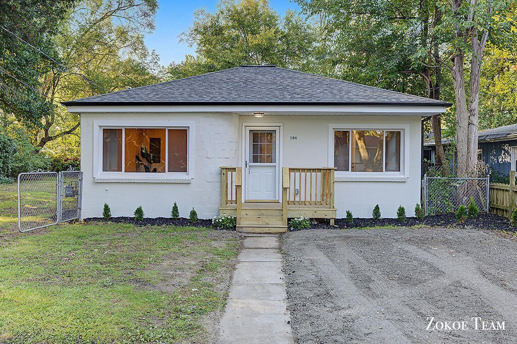 144 Kenton Street Se, Grand Rapids