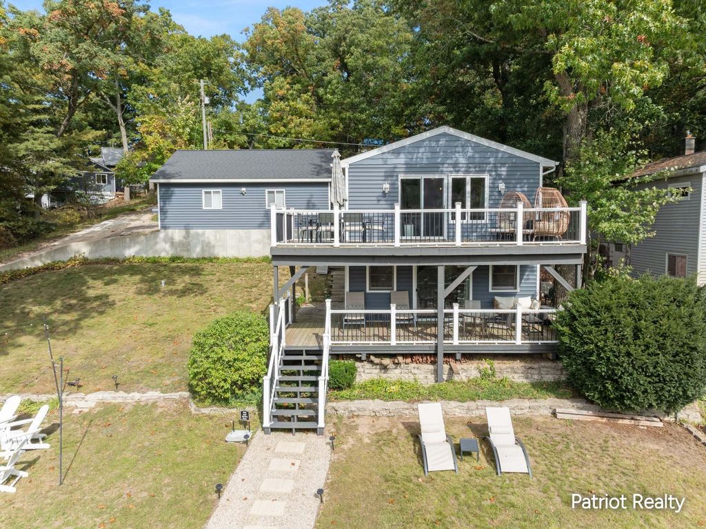 21757 Oak Drive, Pierson