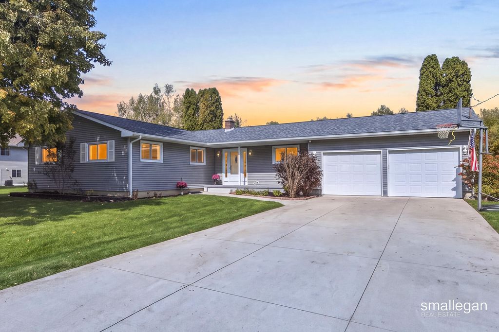 8579 Keiser Drive Se, Alto