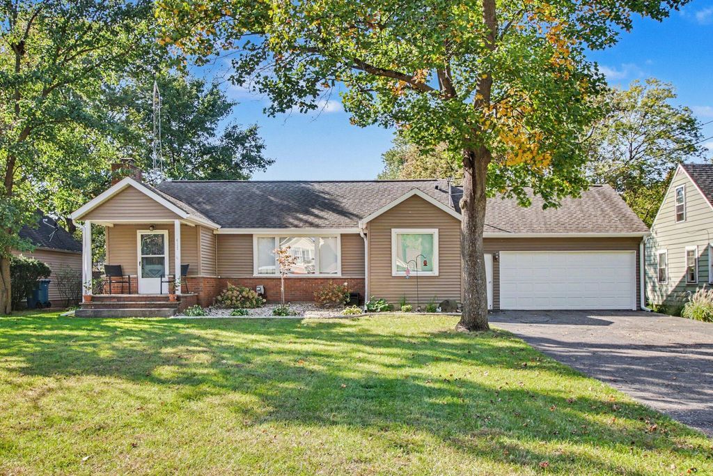 415 Douglas Drive, Decatur