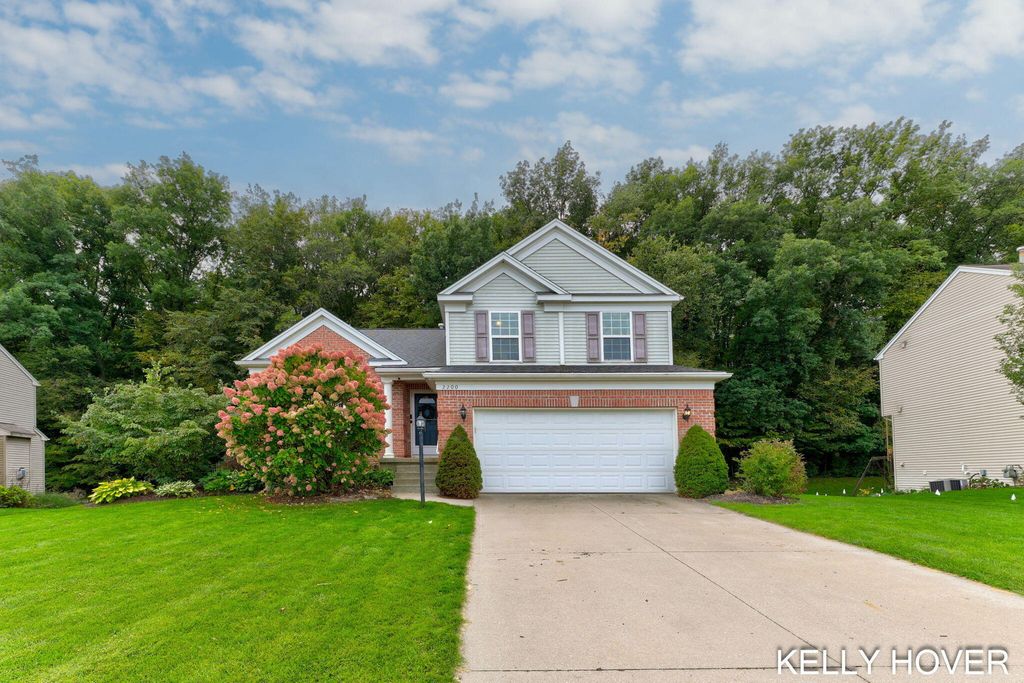 2200 Glenn Canyon Drive Se, Caledonia