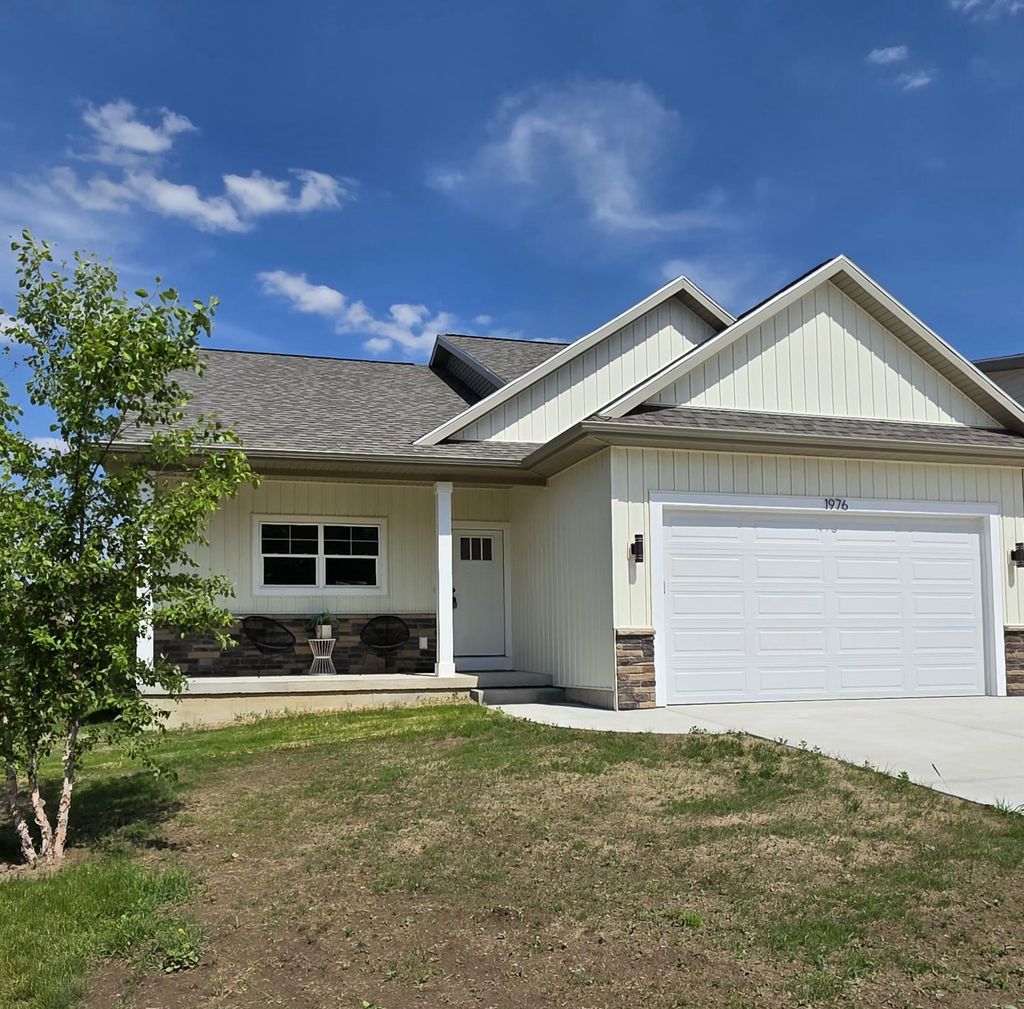 1976 Aspen Vly Lane, Ionia