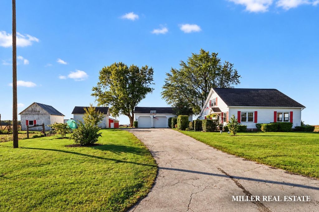 4166 Coats Grove Road, Hastings