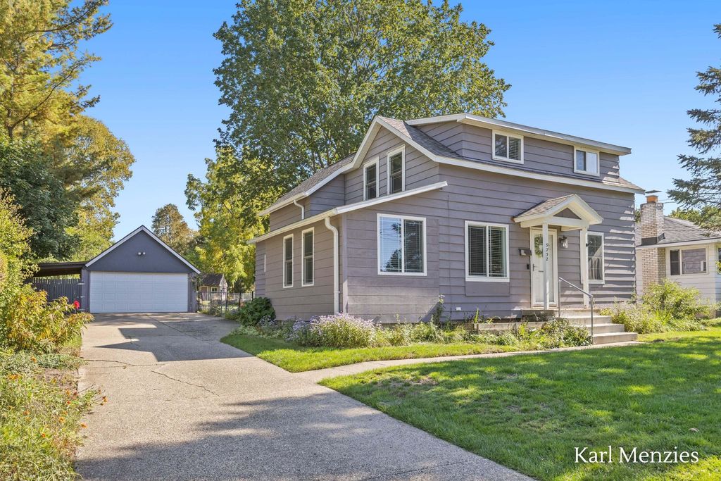 3232 Earle Avenue Sw, Grandville