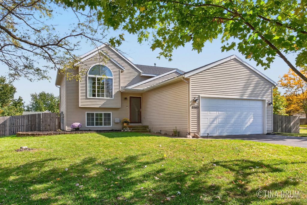 8900 Parker Woods Drive Nw, Sparta