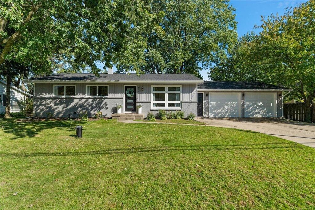 200 Vine Street Se, Caledonia
