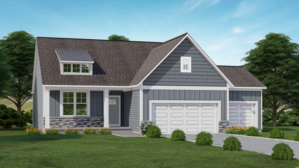 7063 Old Pasture Drive Se Modifier: Drive, Caledonia