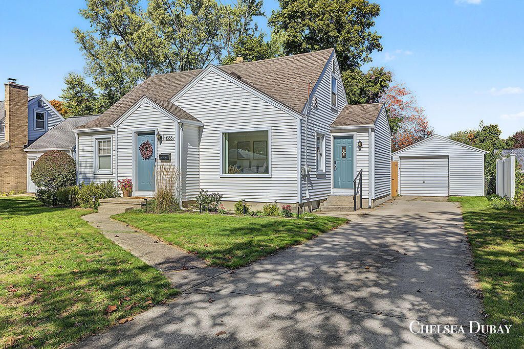 1333 Kelsey Street Ne, Grand Rapids