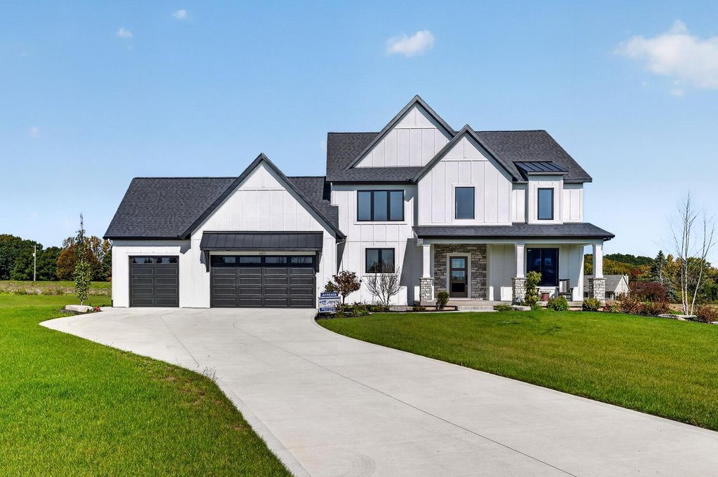 10071 Hideaway Court Se Unit: 20, Caledonia