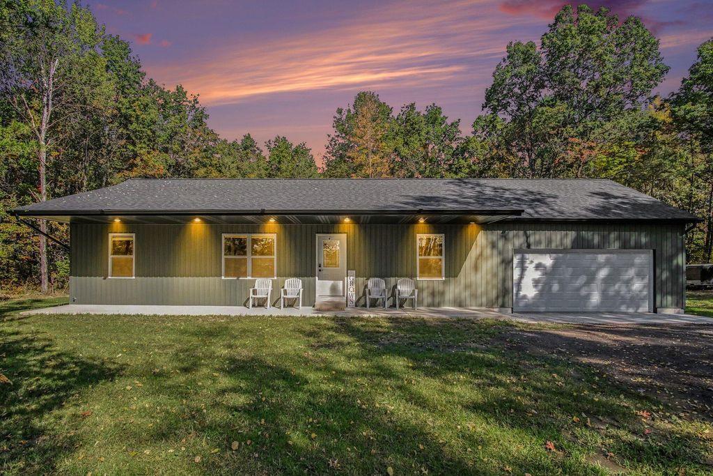 19828 W Yankee Road, Howard City