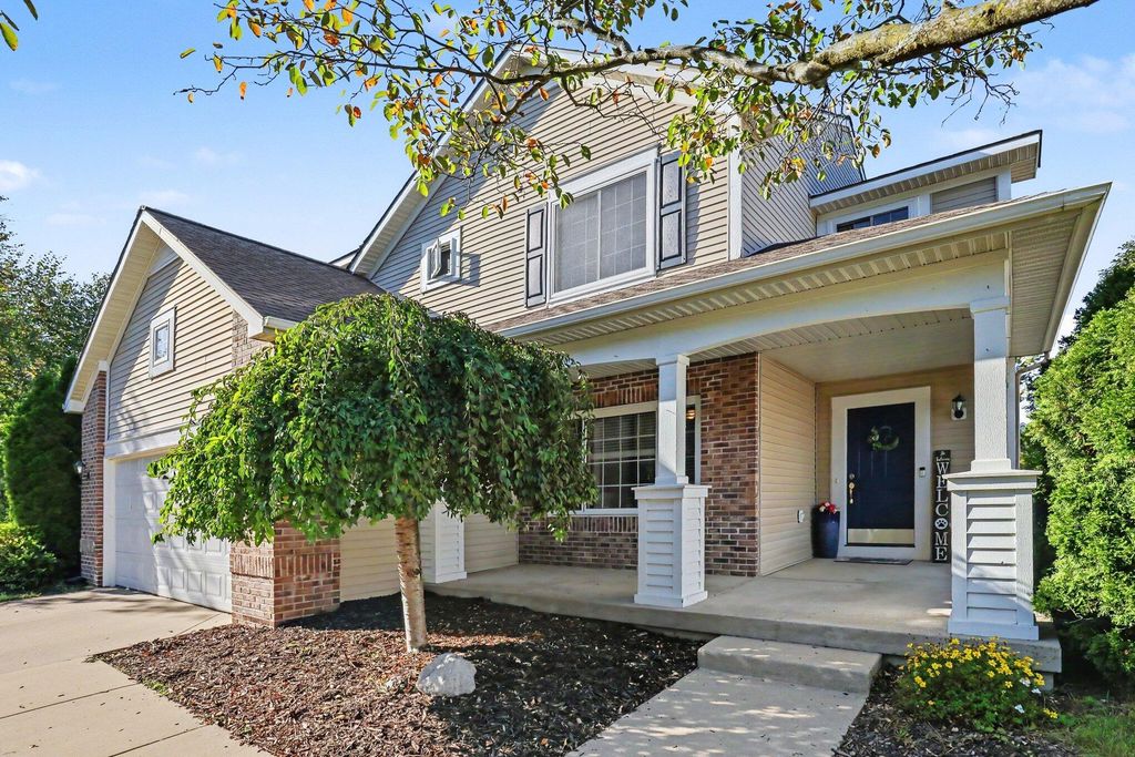 5405 Maple Hill Avenue Se, Ada