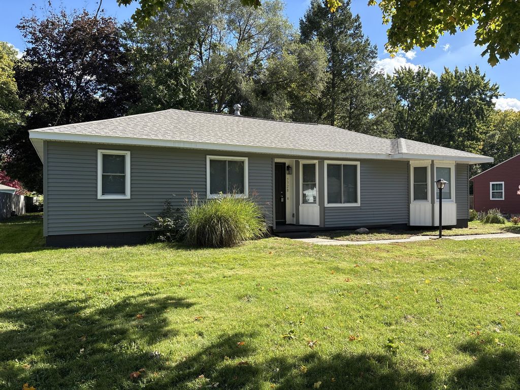 5328 Mick Avenue Se, Kentwood
