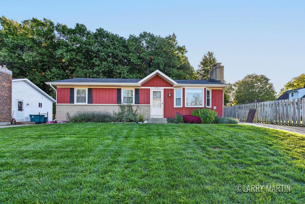 4762 Karel Jean Court Sw, Wyoming