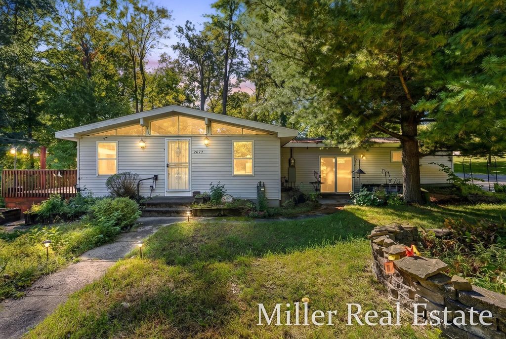 2677 Chippewa Trail, Hastings