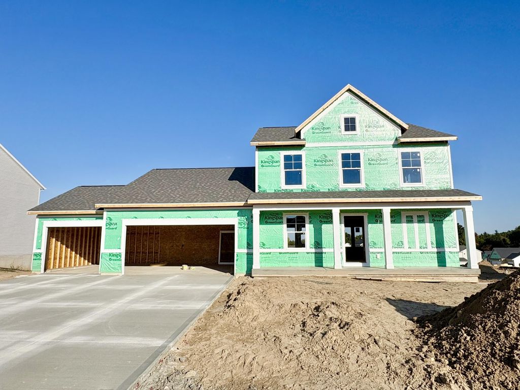 7118 Kettle Dl Avenue, Caledonia